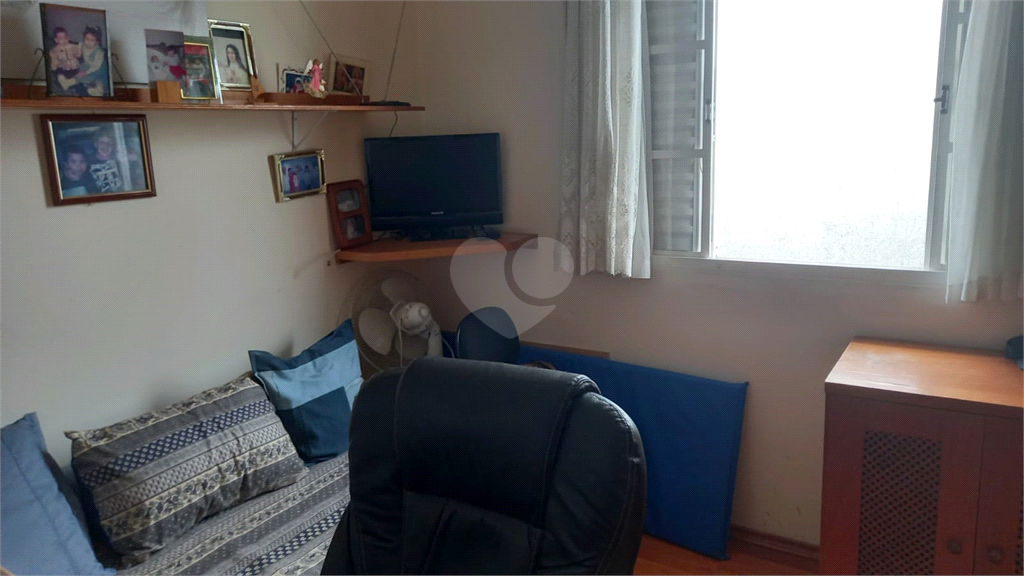 Venda Sobrado São Paulo Vila Mangalot REO783582 4