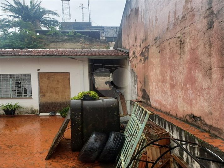 Venda Terreno São Paulo Santa Teresinha REO783586 1