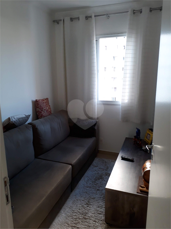 Venda Apartamento Guarulhos Cocaia REO783588 15