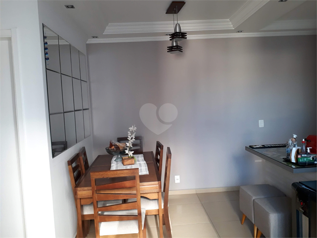 Venda Apartamento Guarulhos Cocaia REO783588 4