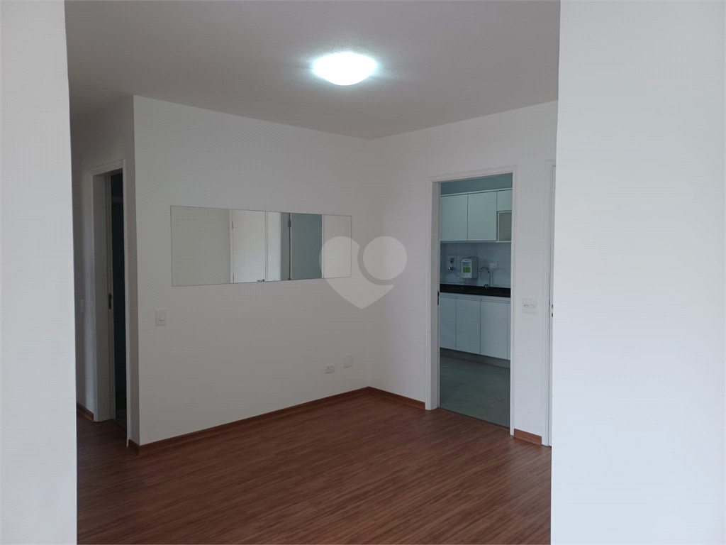 Venda Apartamento São Paulo Vila Paulista REO783595 7