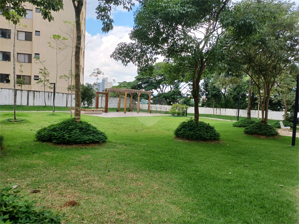 Venda Apartamento São Paulo Vila Paulista REO783595 39