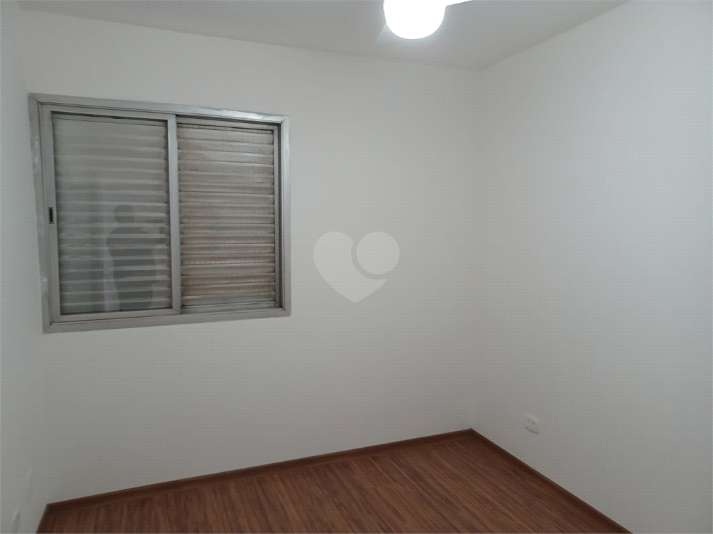 Venda Apartamento São Paulo Vila Paulista REO783595 25