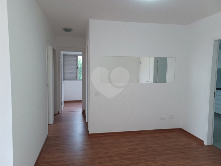 Venda Apartamento São Paulo Vila Paulista REO783595 8