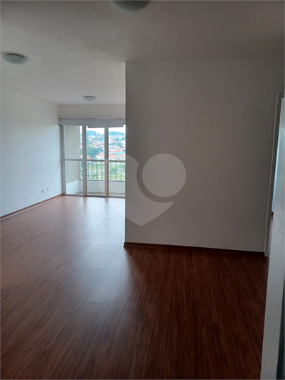 Venda Apartamento São Paulo Vila Paulista REO783595 5