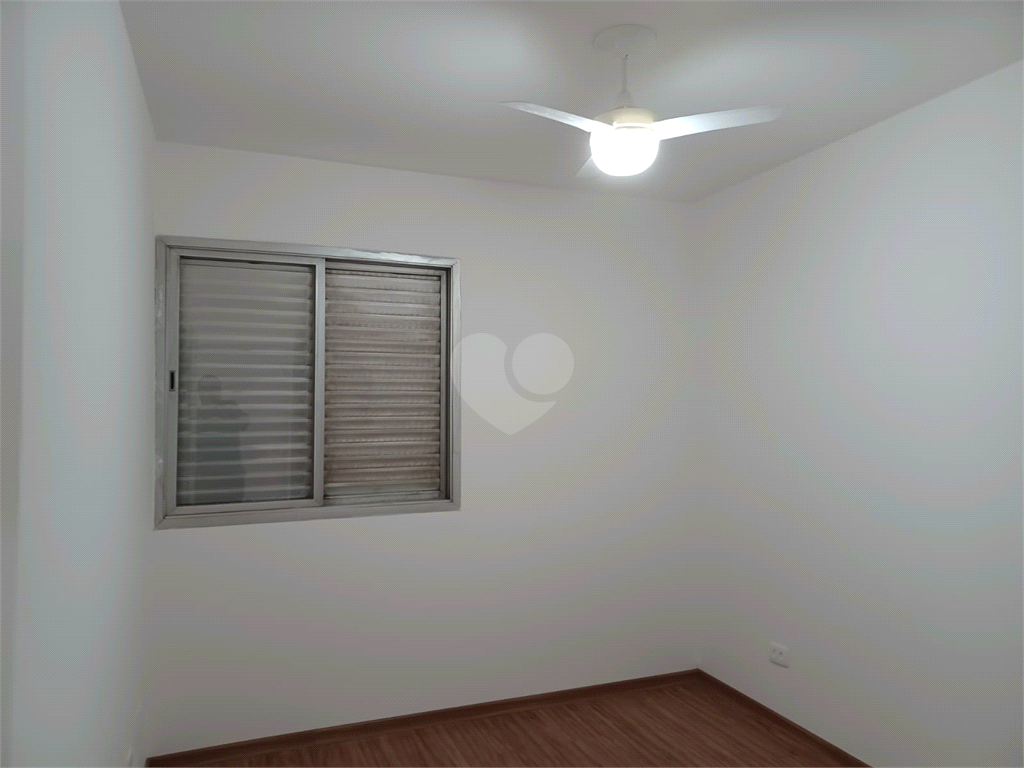 Venda Apartamento São Paulo Vila Paulista REO783595 23