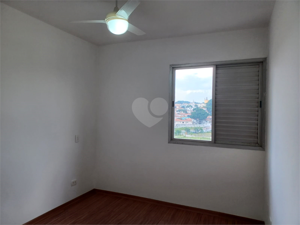 Venda Apartamento São Paulo Vila Paulista REO783595 22