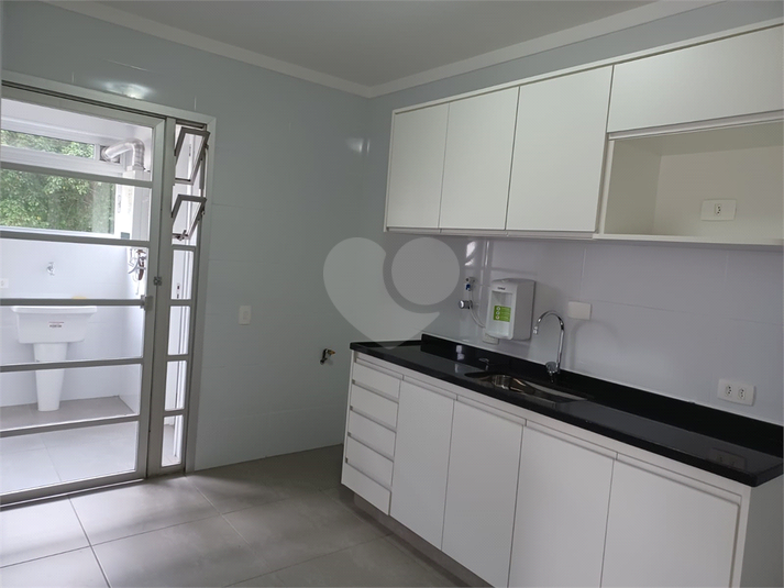 Venda Apartamento São Paulo Vila Paulista REO783595 13