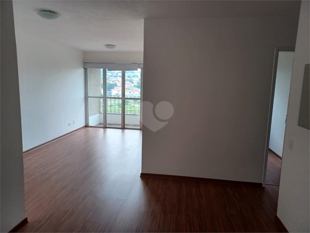 Venda Apartamento São Paulo Vila Paulista REO783595 3