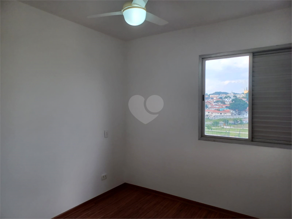 Venda Apartamento São Paulo Vila Paulista REO783595 20