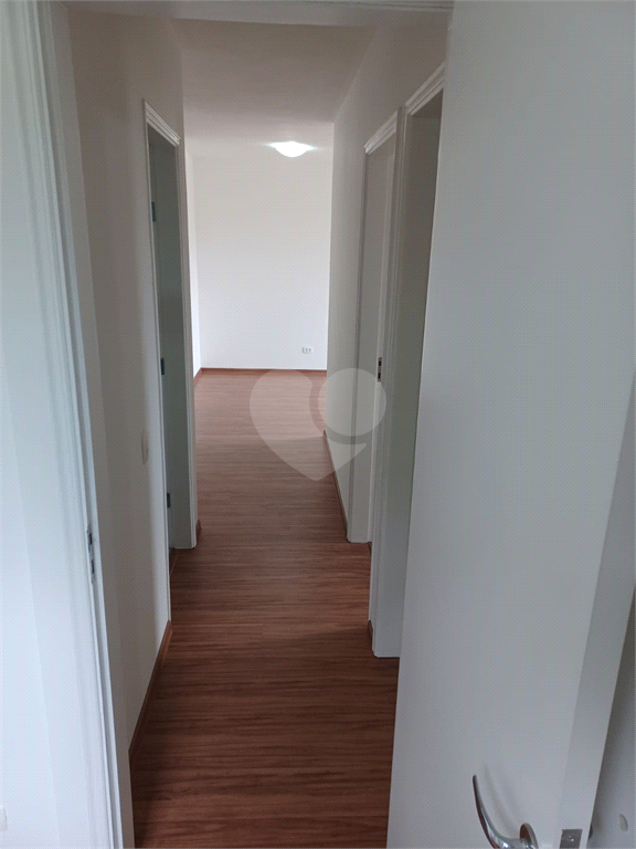 Venda Apartamento São Paulo Vila Paulista REO783595 18