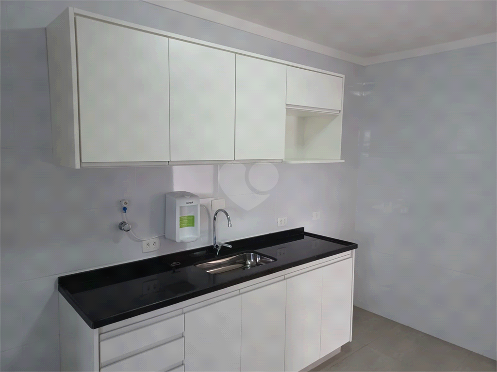 Venda Apartamento São Paulo Vila Paulista REO783595 14