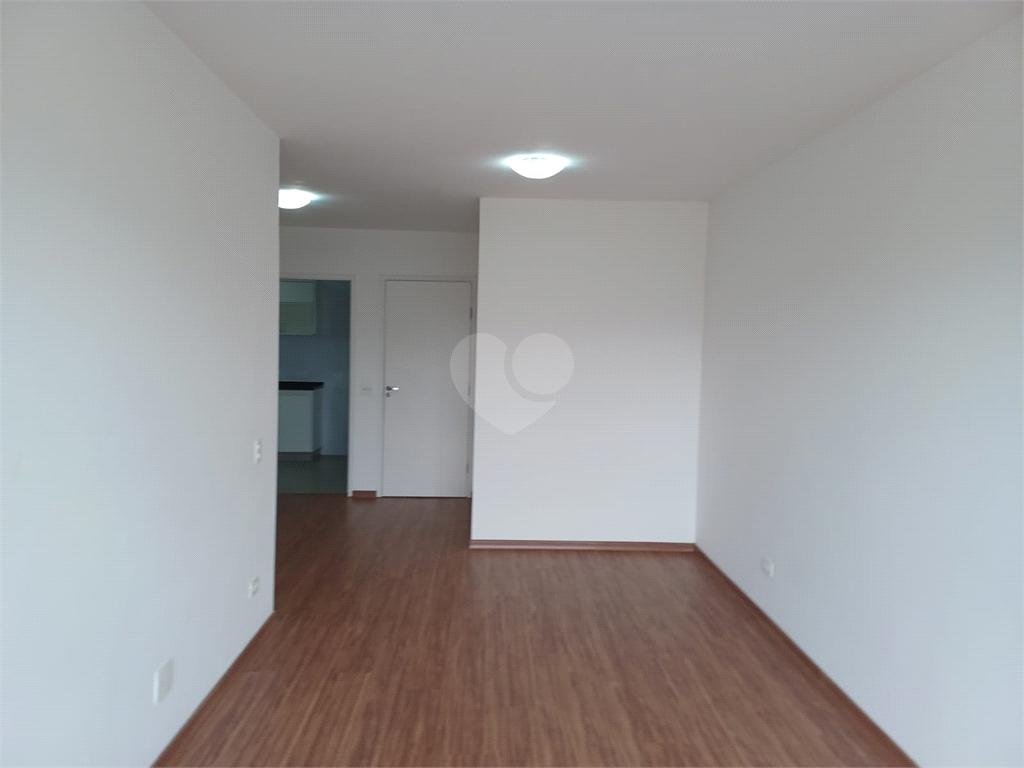 Venda Apartamento São Paulo Vila Paulista REO783595 6