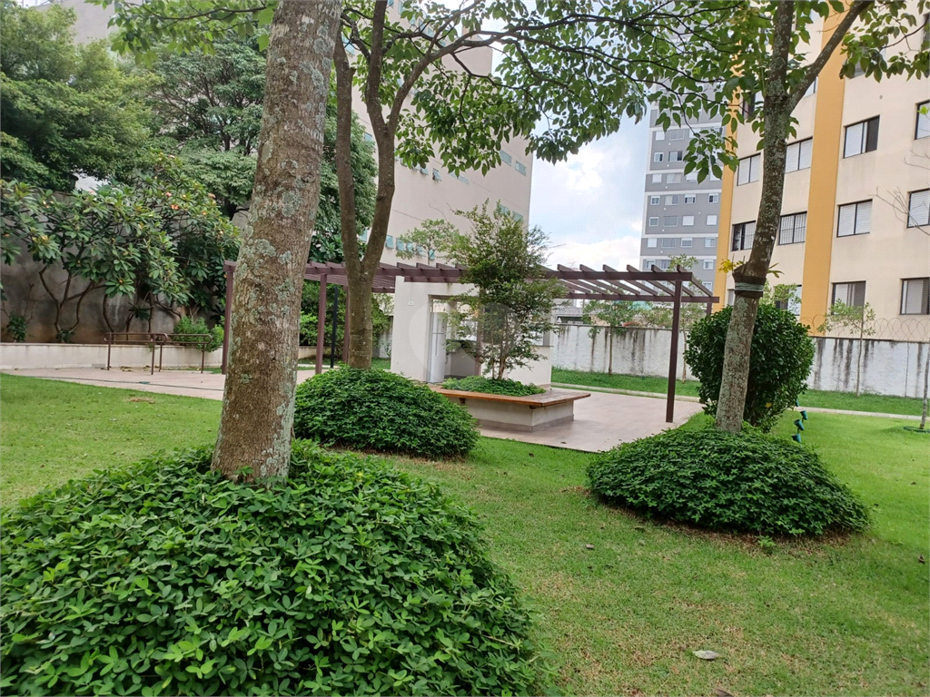 Venda Apartamento São Paulo Vila Paulista REO783595 28