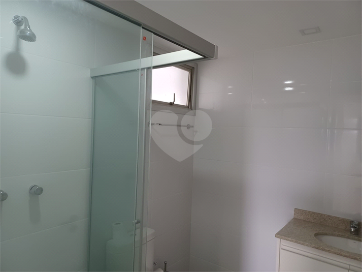 Venda Apartamento São Paulo Vila Paulista REO783595 27