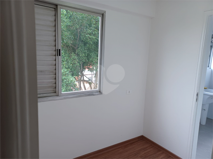 Venda Apartamento São Paulo Vila Paulista REO783595 24