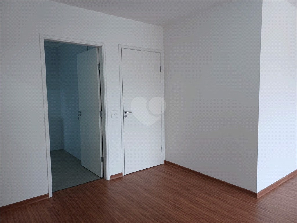 Venda Apartamento São Paulo Vila Paulista REO783595 12