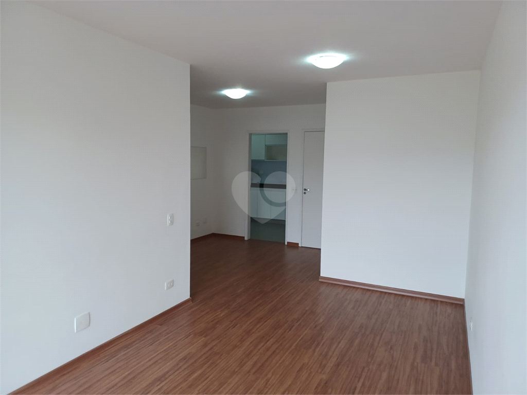 Venda Apartamento São Paulo Vila Paulista REO783595 10