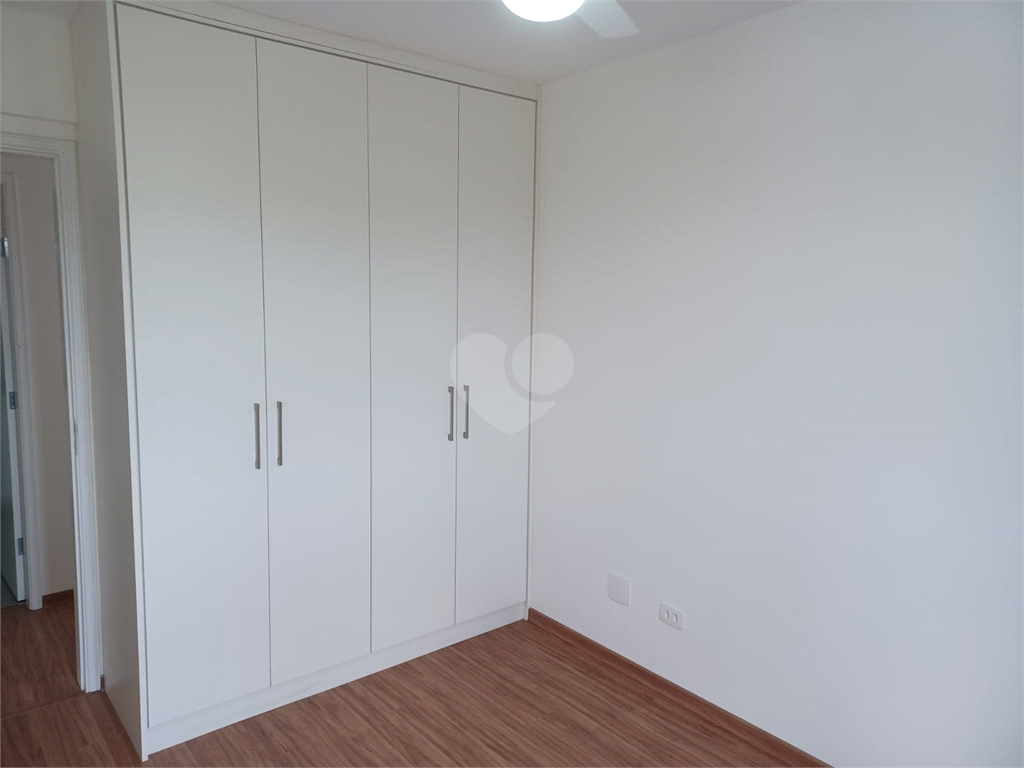 Venda Apartamento São Paulo Vila Paulista REO783595 21