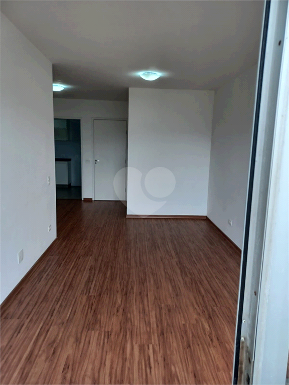 Venda Apartamento São Paulo Vila Paulista REO783595 11