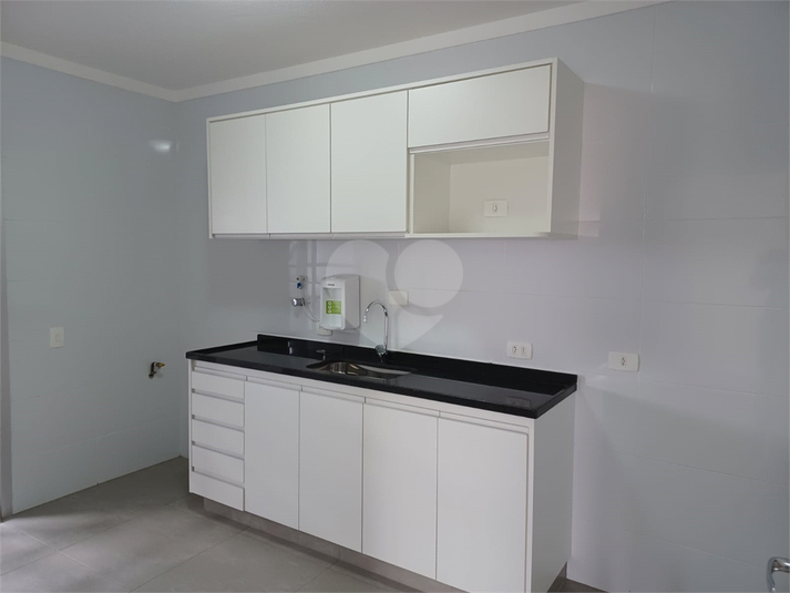 Venda Apartamento São Paulo Vila Paulista REO783595 15