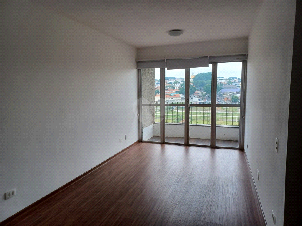 Venda Apartamento São Paulo Vila Paulista REO783595 2