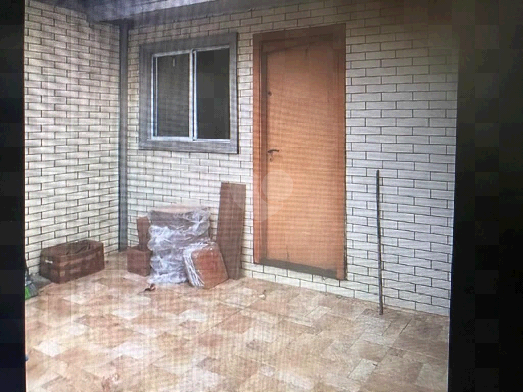 Venda Casa térrea São Paulo Conjunto Residencial Butantã REO783601 11