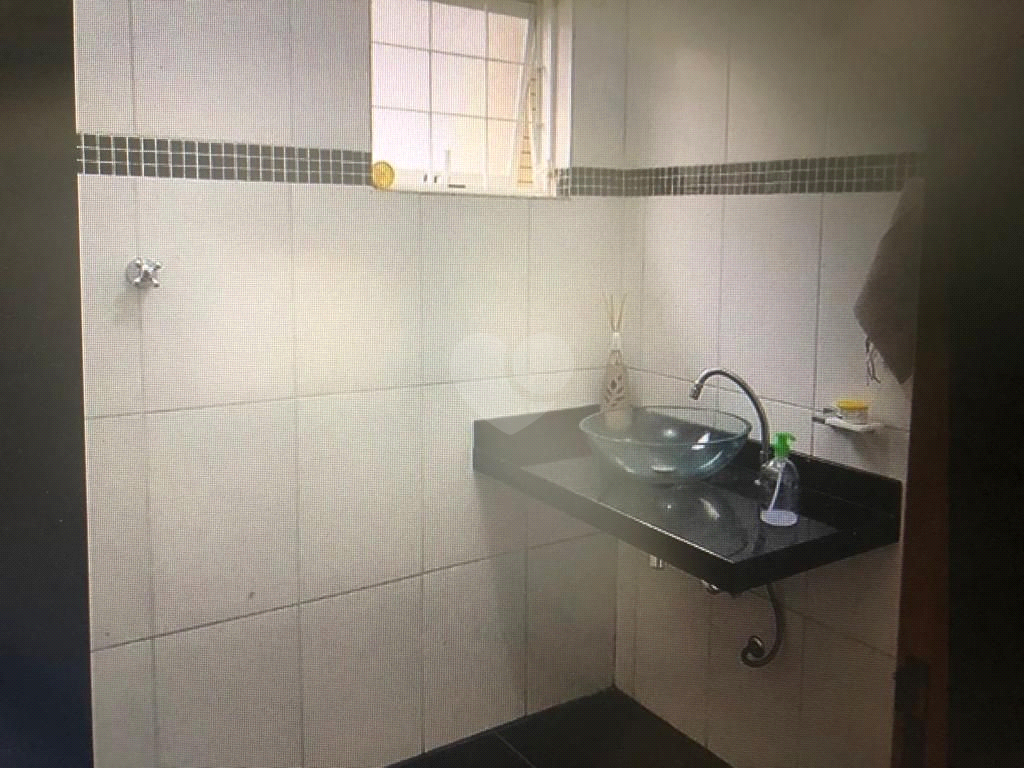 Venda Casa térrea São Paulo Conjunto Residencial Butantã REO783601 8