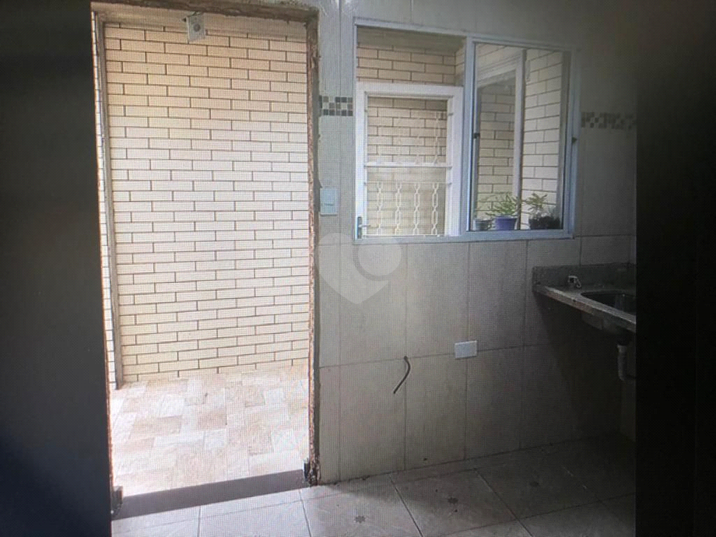 Venda Casa térrea São Paulo Conjunto Residencial Butantã REO783601 10