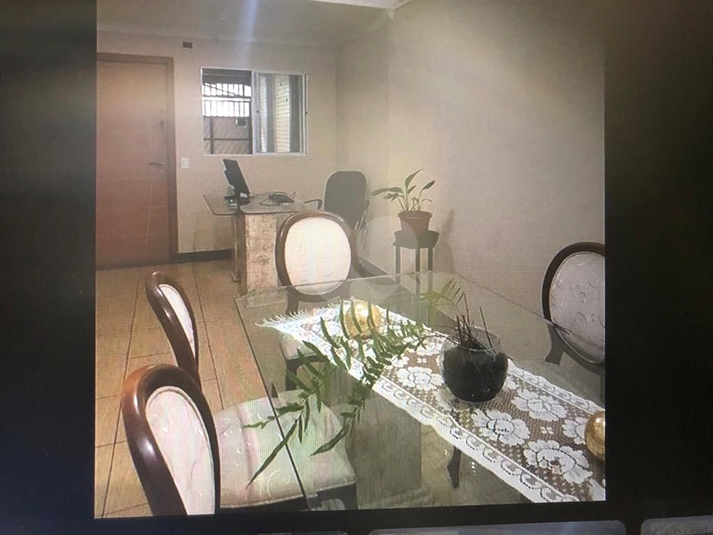 Venda Casa térrea São Paulo Conjunto Residencial Butantã REO783601 9