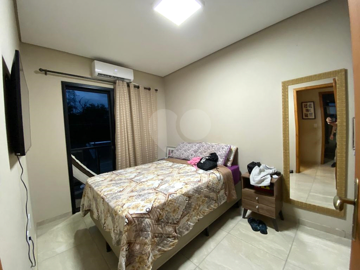 Venda Apartamento Cachoeirinha Jardim Do Bosque REO783606 11