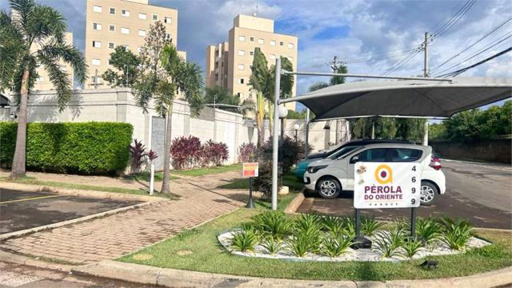 Venda Apartamento Piracicaba Jardim São Francisco REO783608 8