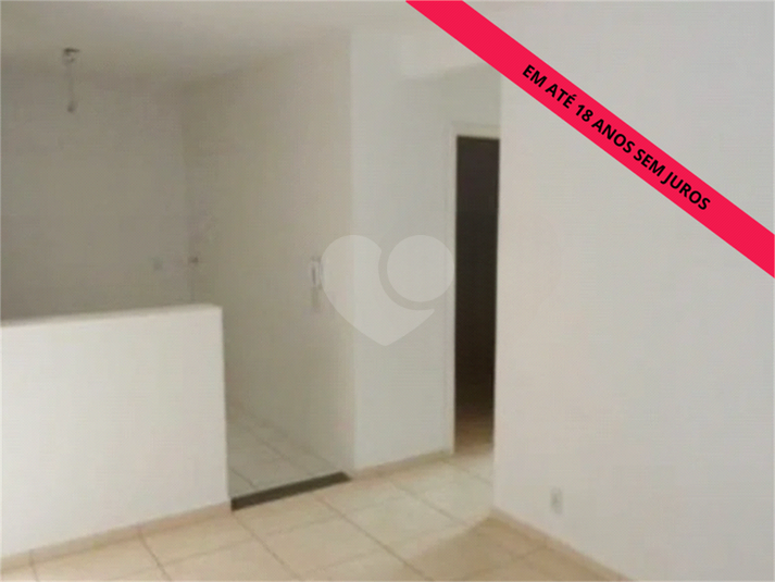 Venda Apartamento Piracicaba Jardim São Francisco REO783608 1