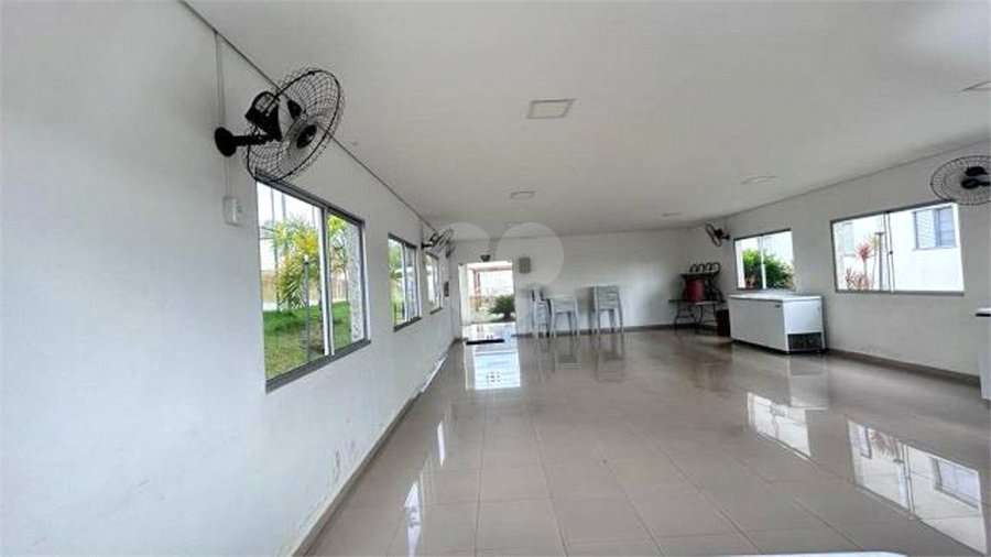 Venda Apartamento Piracicaba Jardim São Francisco REO783608 11