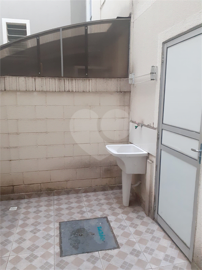 Venda Apartamento Piracicaba Jardim São Francisco REO783608 3