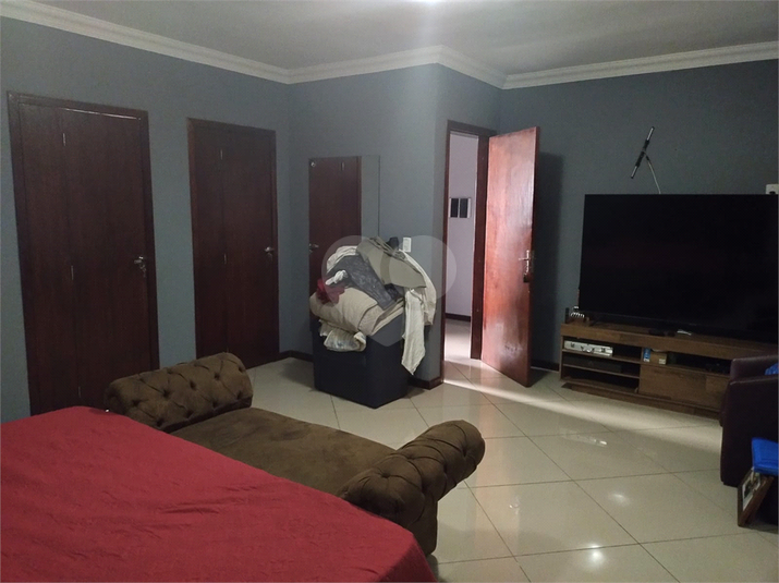 Venda Casa Canoas Rio Branco REO783621 5