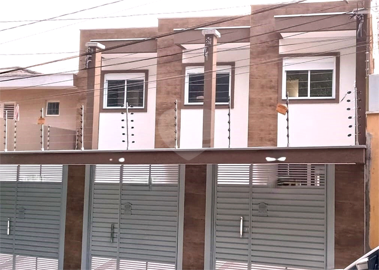 Venda Sobrado São Paulo Parque São Domingos REO783626 5