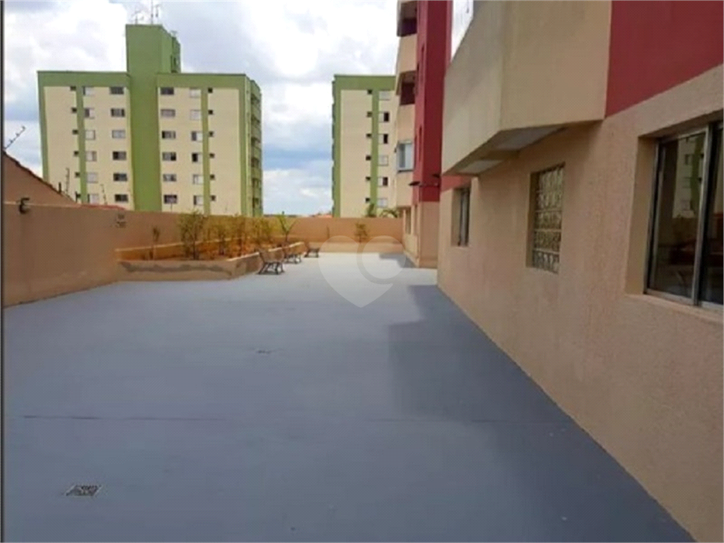 Venda Apartamento São Paulo Sítio Do Mandaqui REO783632 20