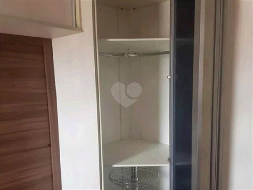 Venda Apartamento São Paulo Sítio Do Mandaqui REO783632 9