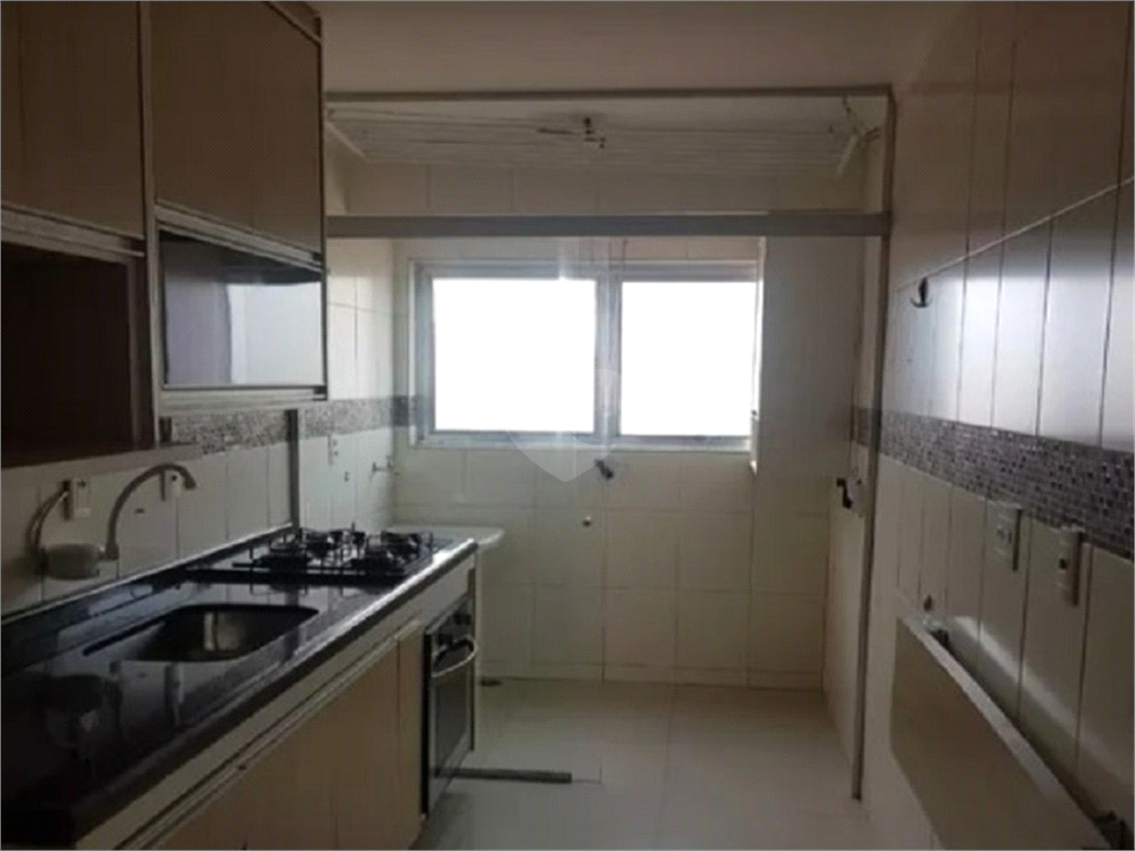 Venda Apartamento São Paulo Sítio Do Mandaqui REO783632 2