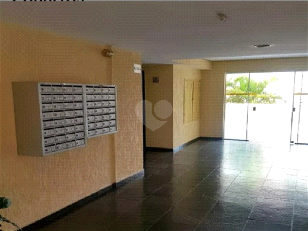 Venda Apartamento São Paulo Sítio Do Mandaqui REO783632 23