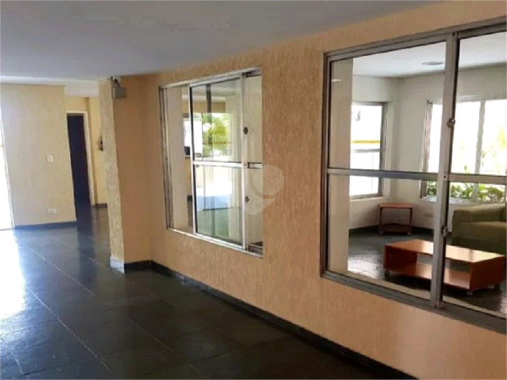 Venda Apartamento São Paulo Sítio Do Mandaqui REO783632 15