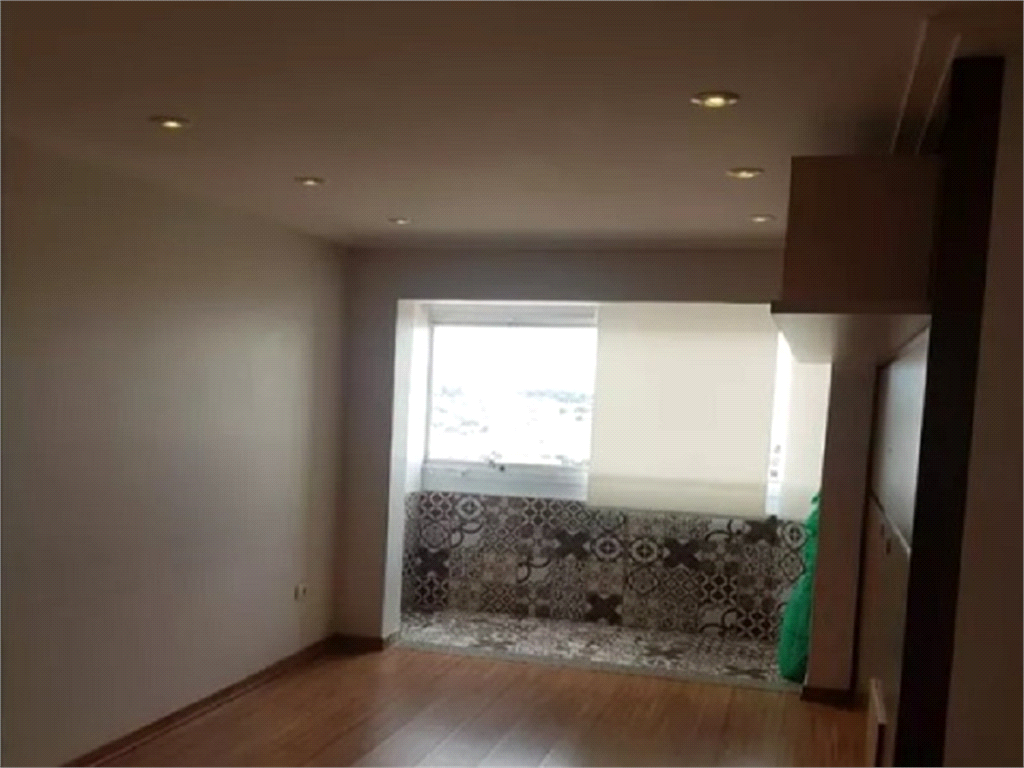 Venda Apartamento São Paulo Sítio Do Mandaqui REO783632 10