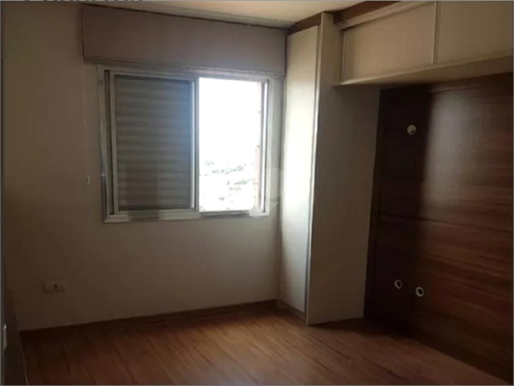 Venda Apartamento São Paulo Sítio Do Mandaqui REO783632 7