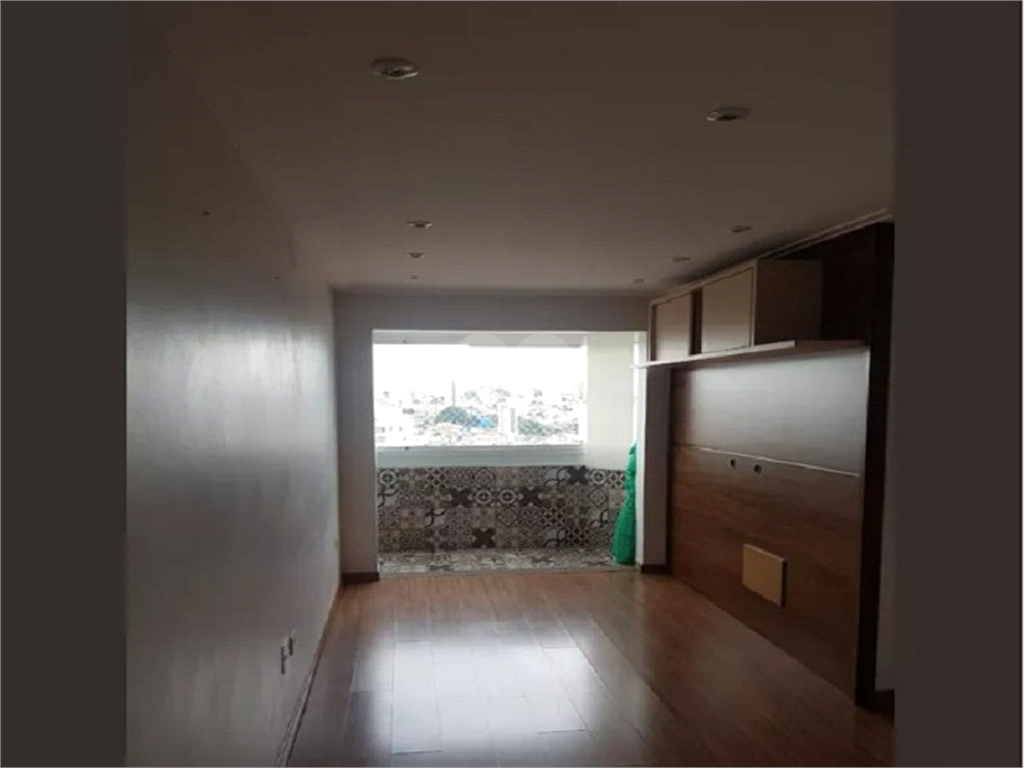 Venda Apartamento São Paulo Sítio Do Mandaqui REO783632 11