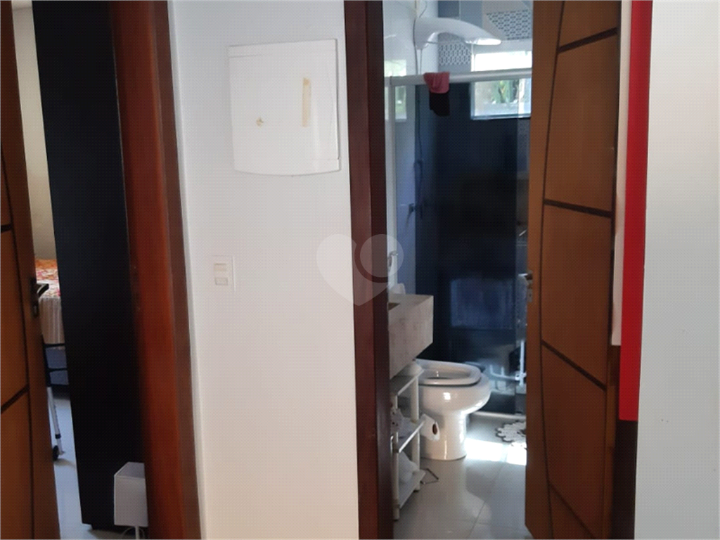 Venda Casa Brasília Setor Habitacional Arniqueira (águas Claras) REO783635 1