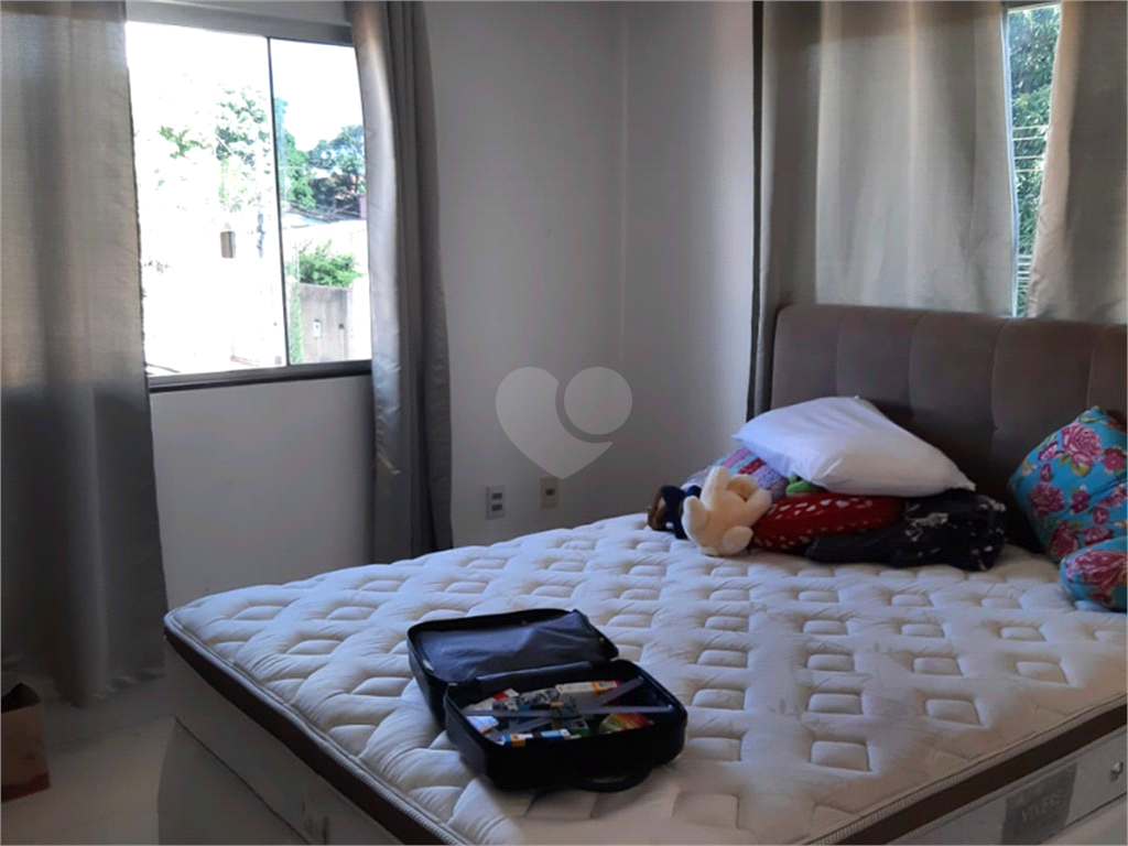 Venda Casa Brasília Setor Habitacional Arniqueira (águas Claras) REO783635 10