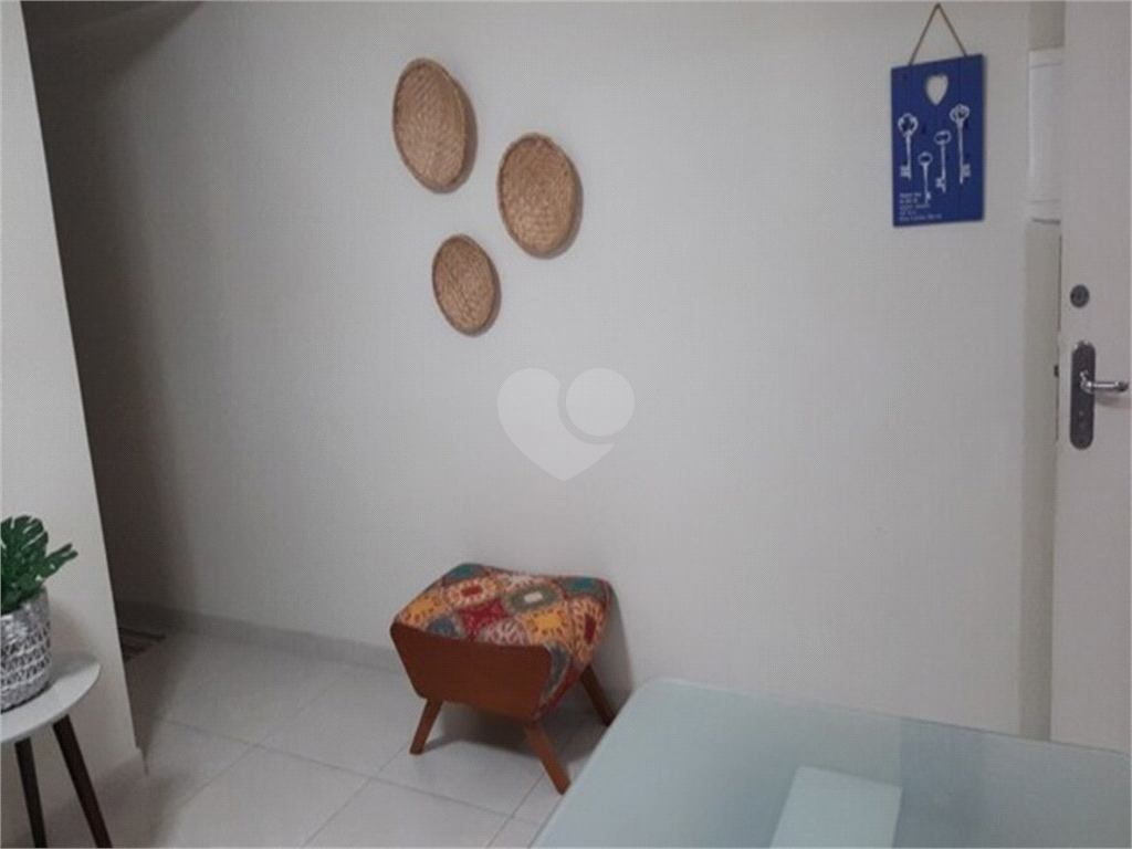 Venda Apartamento Guarujá Jardim Las Palmas REO783643 5