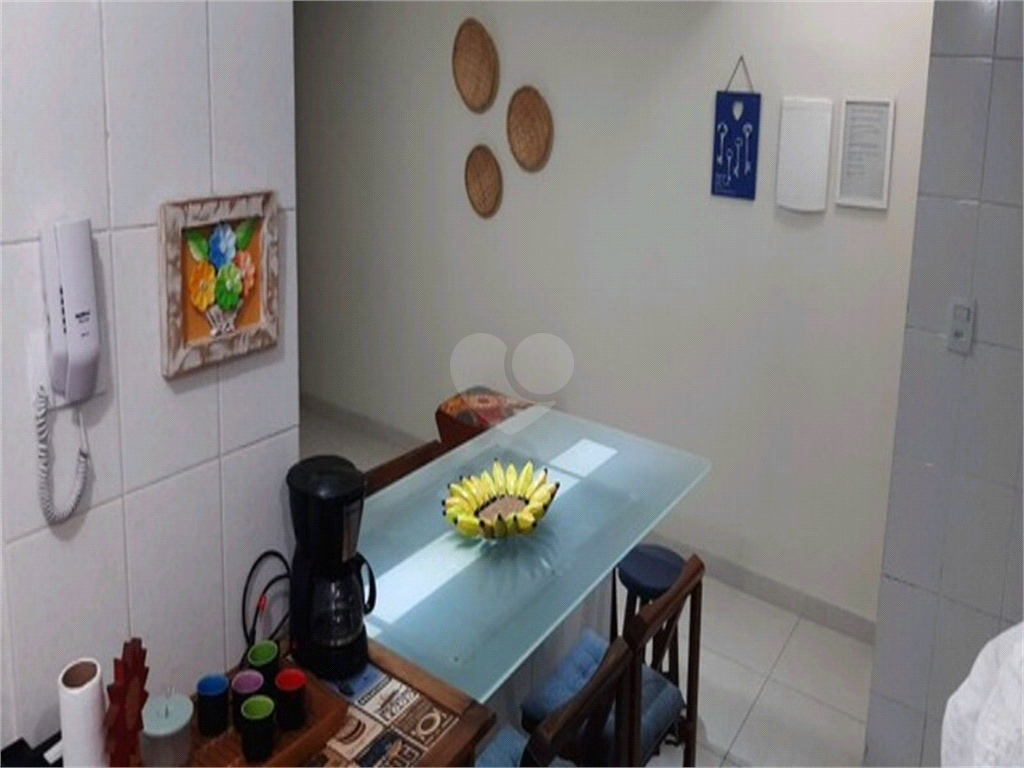 Venda Apartamento Guarujá Jardim Las Palmas REO783643 12