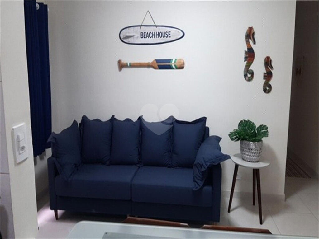 Venda Apartamento Guarujá Jardim Las Palmas REO783643 4